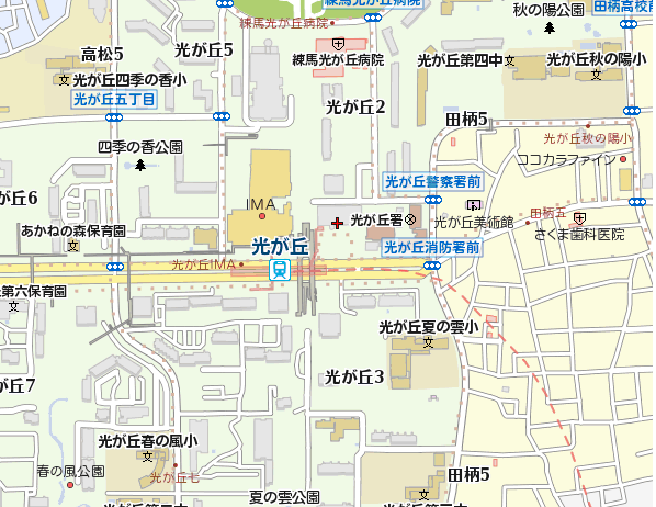 hikarigaoka_map.png